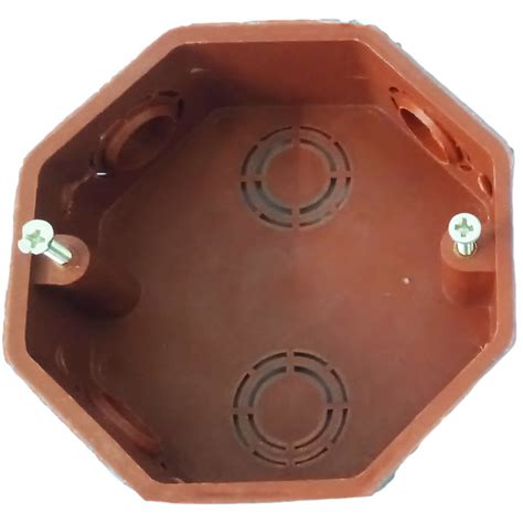 octagonal junction box price philippines|octagon gauge junction box.